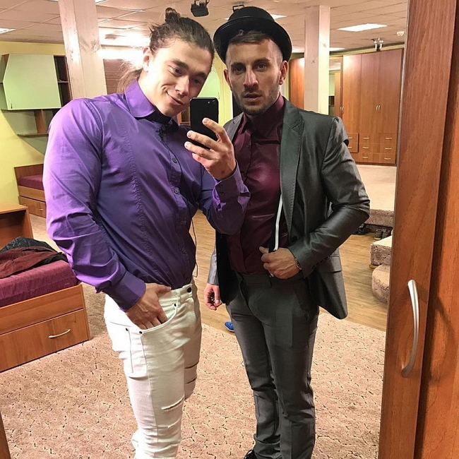 Фото от участников (10.04.2017) Фото от участников (10.04.2017)