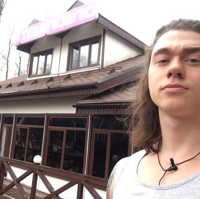 Фото от участников (10.04.2017) Фото от участников (10.04.2017)