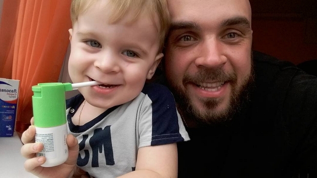 Фото детей участников Дома-2 (10.04.2017) Фото детей участников Дома-2 (10.04.2017)