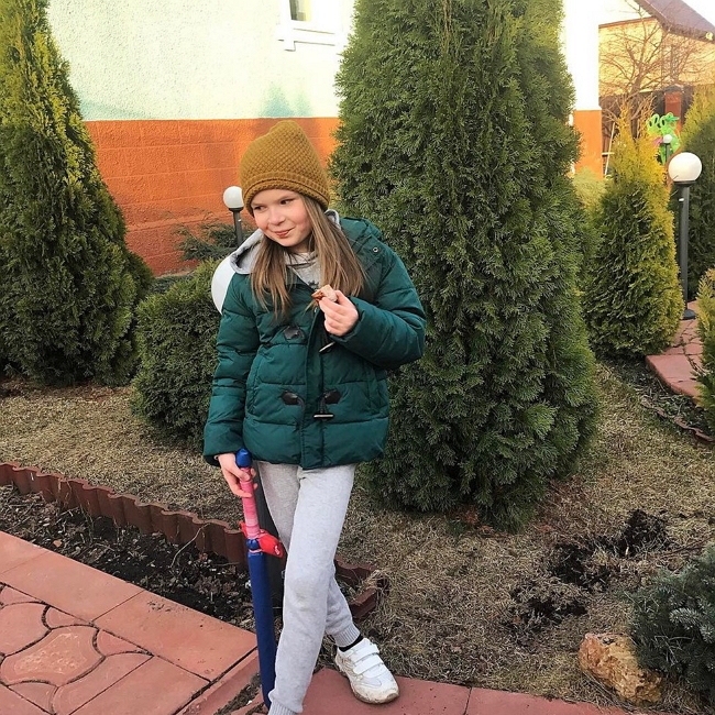 Фото детей участников Дома-2 (10.04.2017) Фото детей участников Дома-2 (10.04.2017)