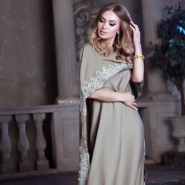 Евгения Феофилактова: В ожидании больших перемен Евгения Феофилактова: В ожидании больших перемен