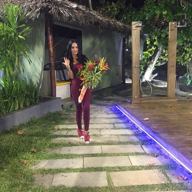 Фото с Сейшел от участников (10.04.2017) Фото с Сейшел от участников (10.04.2017)