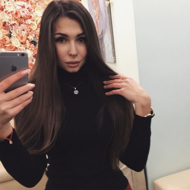 Жизнь после шоу: Юлия Теплова Жизнь после шоу: Юлия Теплова