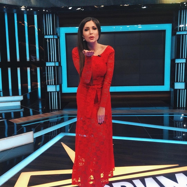 Жизнь после шоу: Юлия Теплова Жизнь после шоу: Юлия Теплова