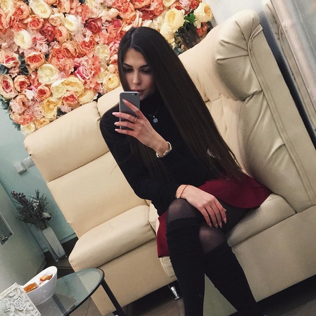 Жизнь после шоу: Юлия Теплова Жизнь после шоу: Юлия Теплова