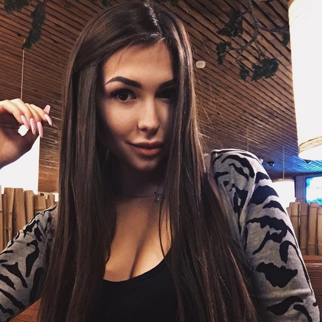 Жизнь после шоу: Юлия Теплова Жизнь после шоу: Юлия Теплова