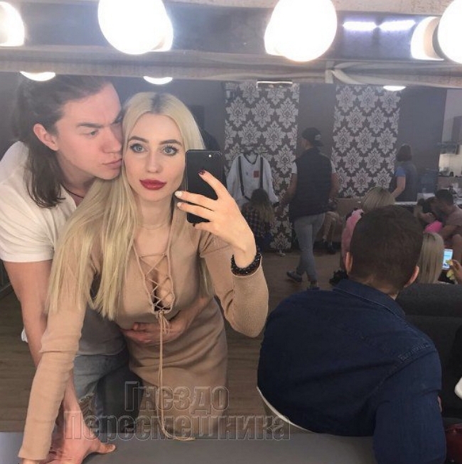 Стас Дехтяренко: Я не бык-осеменитель! Стас Дехтяренко: Я не бык-осеменитель!