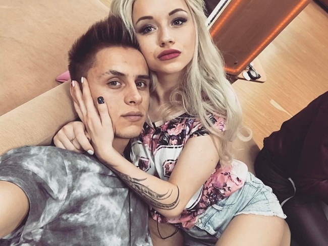 Фото от участников (11.04.2017) Фото от участников (11.04.2017)