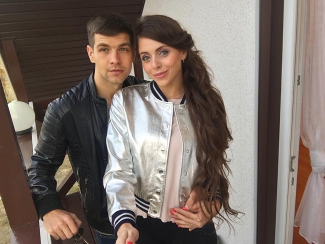 Фото от участников (11.04.2017) Фото от участников (11.04.2017)