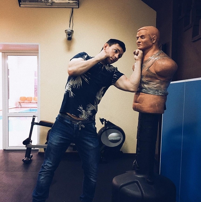 Фото от участников (11.04.2017) Фото от участников (11.04.2017)