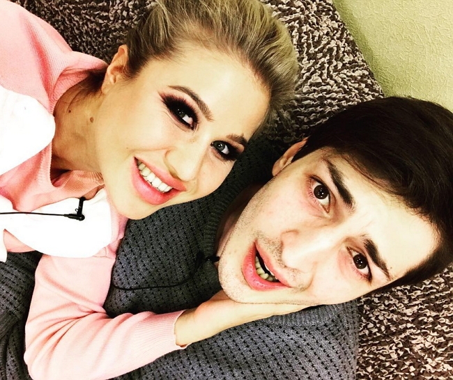 Фото от участников (11.04.2017) Фото от участников (11.04.2017)