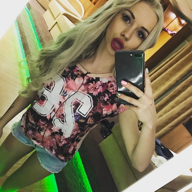 Фото от участников (11.04.2017) Фото от участников (11.04.2017)