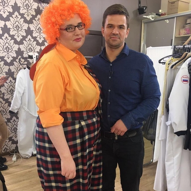 Фото от участников (11.04.2017) Фото от участников (11.04.2017)