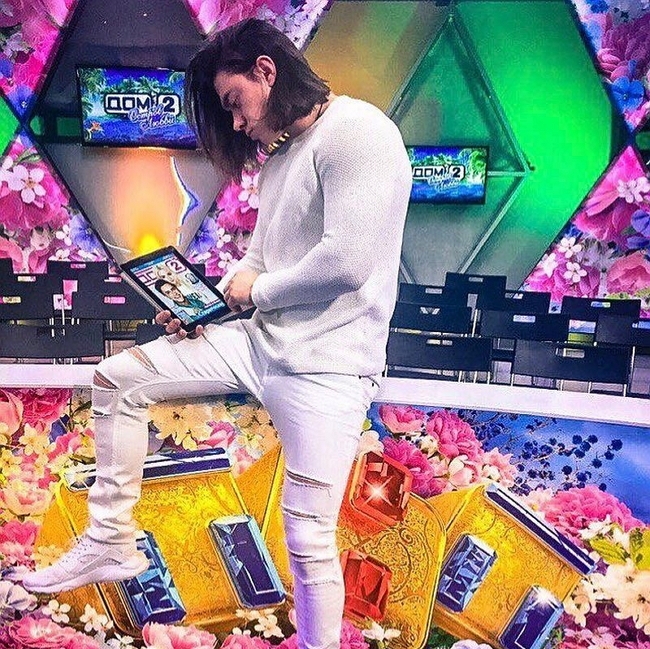 Фото от участников (11.04.2017) Фото от участников (11.04.2017)