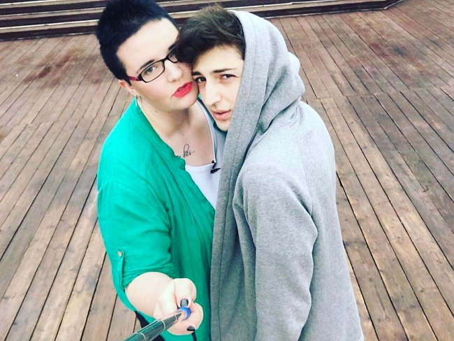 Иосиф Оганесян: Случилось то, чего я боялся Иосиф Оганесян: Случилось то, чего я боялся