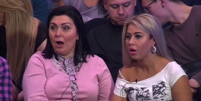 Теперь за ворота будут отправлять зрители Дома-2? Теперь за ворота будут отправлять зрители Дома-2?