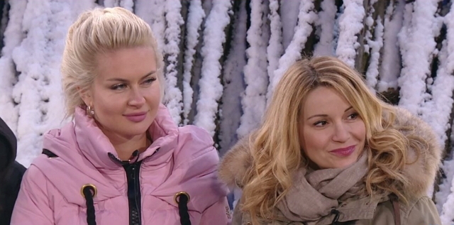 Мнение: Беспринципная Марина Африкантова Мнение: Беспринципная Марина Африкантова