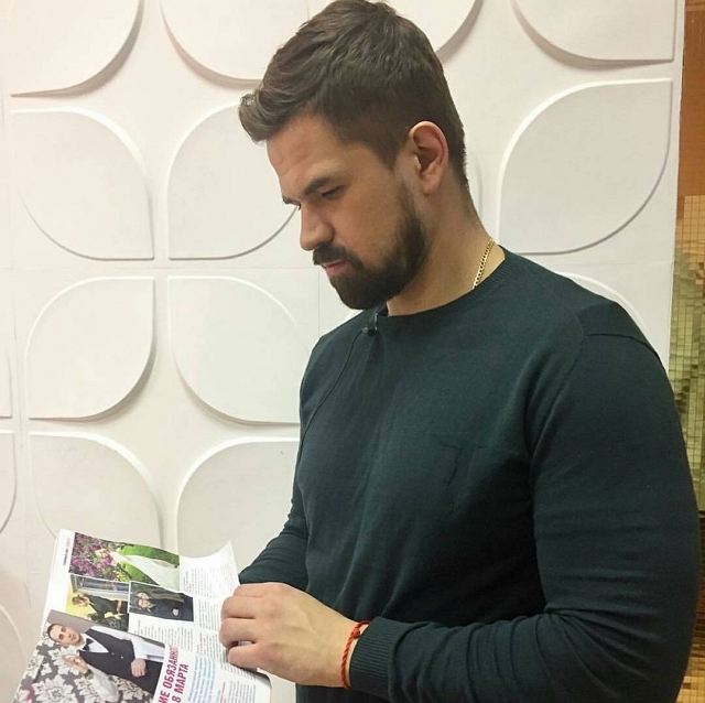 Новости проекта на 11.04.2017 от Кота Баюна Новости проекта на 11.04.2017 от Кота Баюна