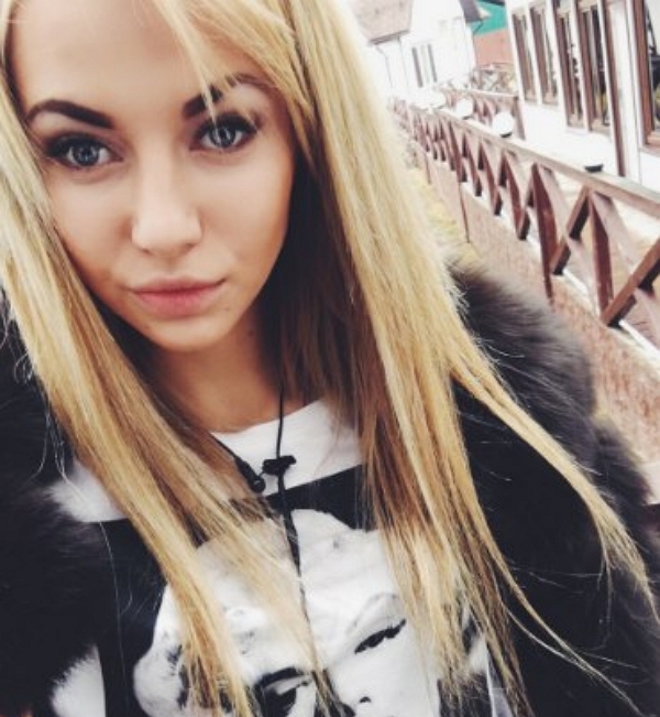 Ольга Ямайкина: Невоспитанный хам Антон Шоки Ольга Ямайкина: Невоспитанный хам Антон Шоки