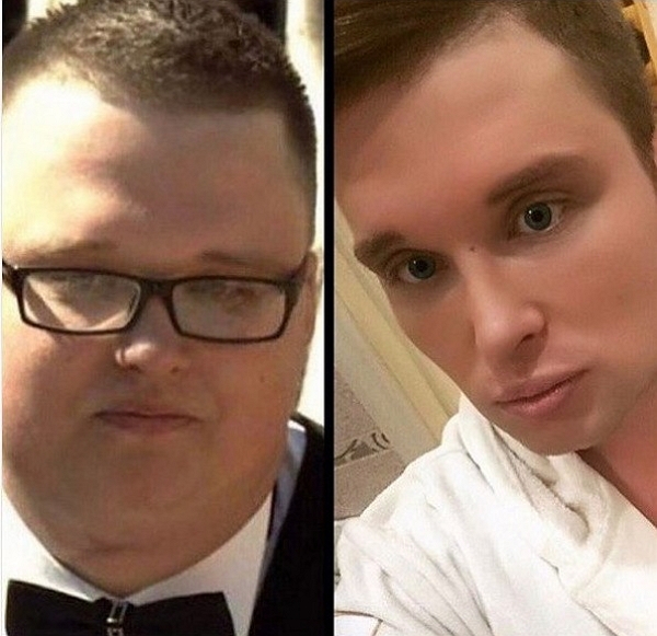 Либерж Кпадону встала на защиту Егора Холявина Либерж Кпадону встала на защиту Егора Холявина