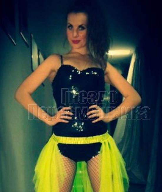 Ольга Ветер удивила подписчиков невероятной новостью Ольга Ветер удивила подписчиков невероятной новостью