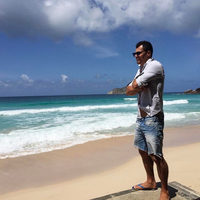 Фото с Сейшел от участников (11.04.2017) Фото с Сейшел от участников (11.04.2017)