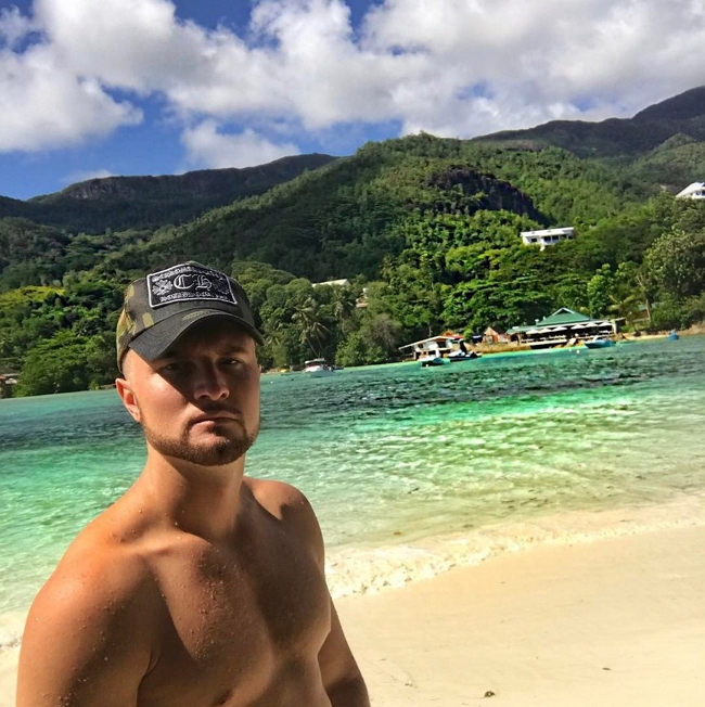 Фото с Сейшел от участников (11.04.2017) Фото с Сейшел от участников (11.04.2017)