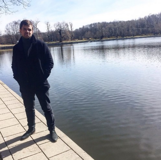 Петр Шепель: Бузова разглядела нашу симпатию! Петр Шепель: Бузова разглядела нашу симпатию!