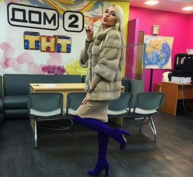 Анастасия Зубова: Я сильно ошиблась в Романе! Анастасия Зубова: Я сильно ошиблась в Романе!