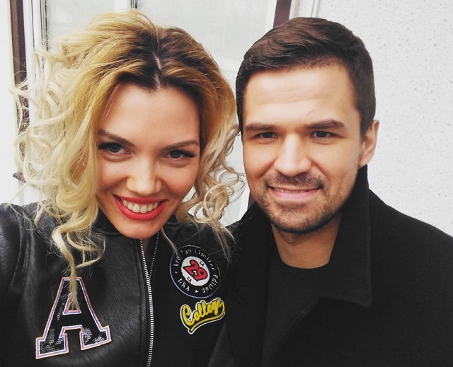 Кот Баюн: За воротами у Петра Шепеля жена и дети Кот Баюн: За воротами у Петра Шепеля жена и дети