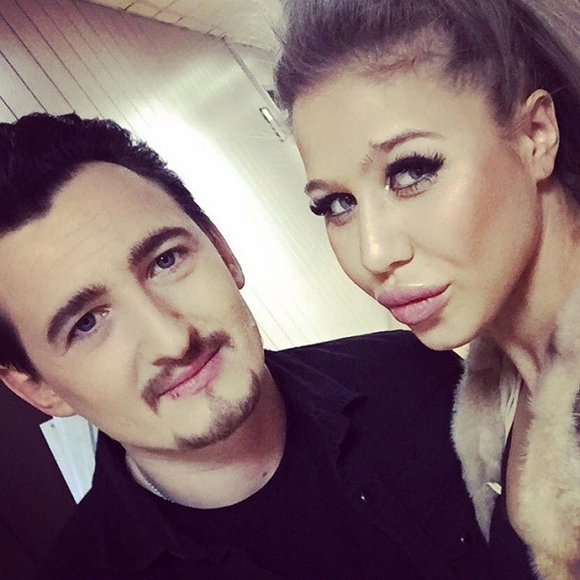 Фото от участников (12.04.2017) Фото от участников (12.04.2017)