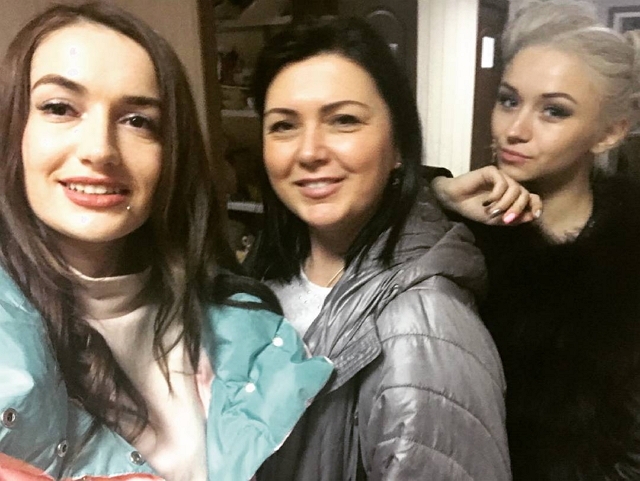 Фото от участников (12.04.2017) Фото от участников (12.04.2017)