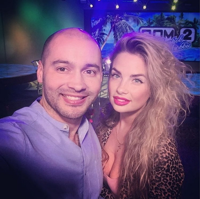 Фото от участников (12.04.2017) Фото от участников (12.04.2017)