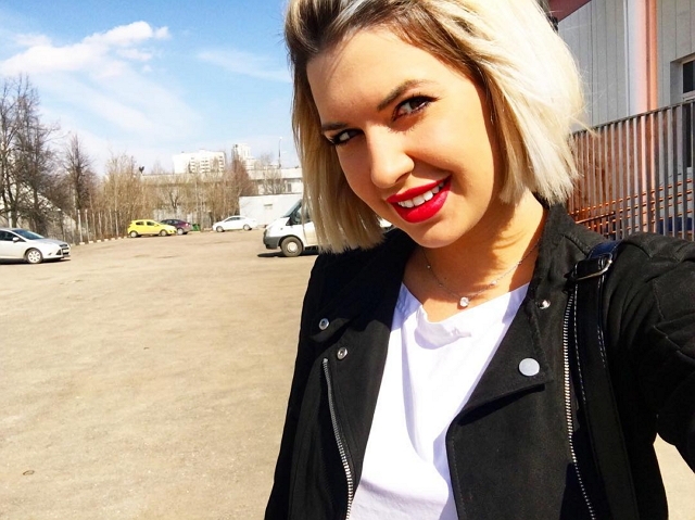 Фото от участников (12.04.2017) Фото от участников (12.04.2017)