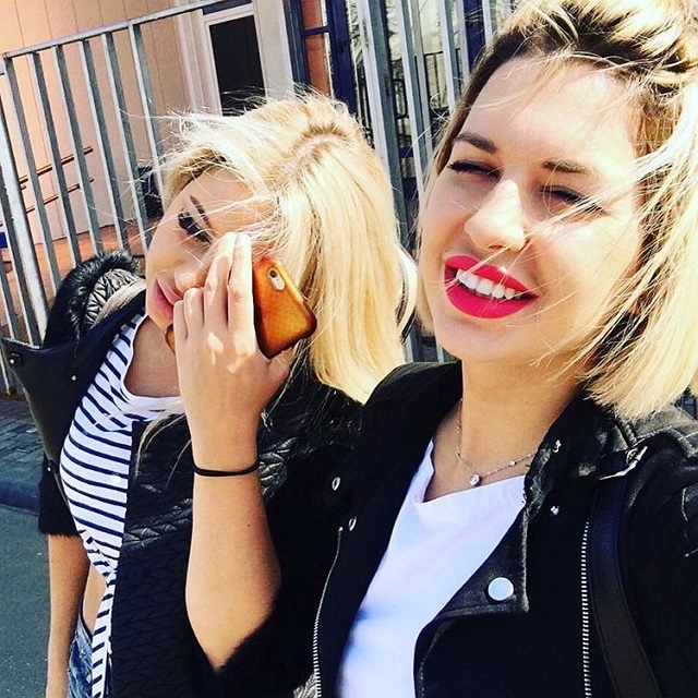 Фото от участников (12.04.2017) Фото от участников (12.04.2017)