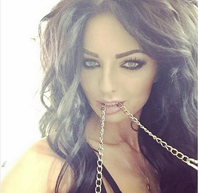 Диана Чипизубова готовится к очередной пластике Диана Чипизубова готовится к очередной пластике