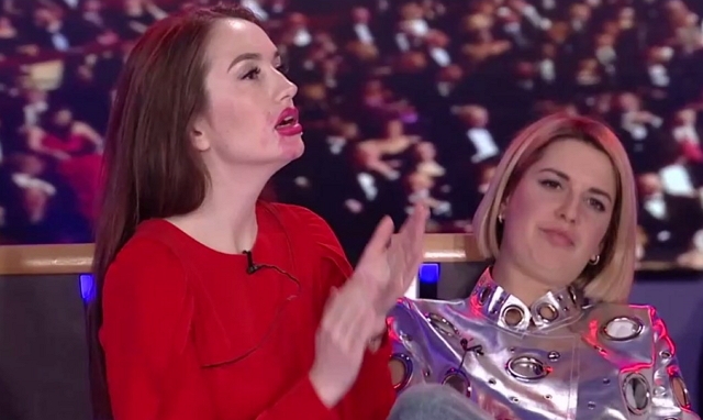 Новости проекта на 12.04.2017 от Кота Баюна Новости проекта на 12.04.2017 от Кота Баюна