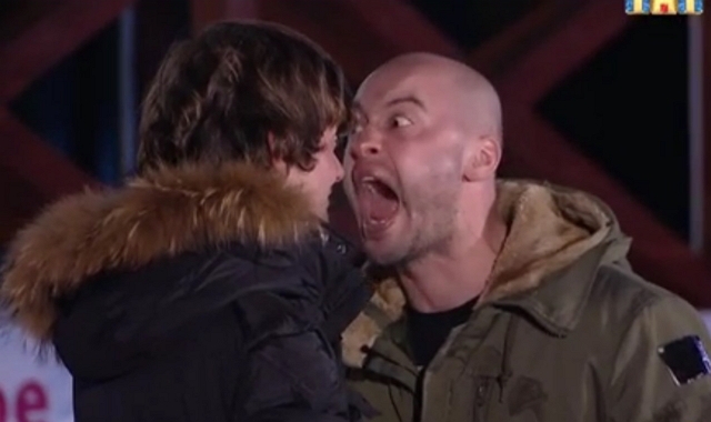 Мнение: Нас готовят к возвращению «революционера»? Мнение: Нас готовят к возвращению «революционера»?