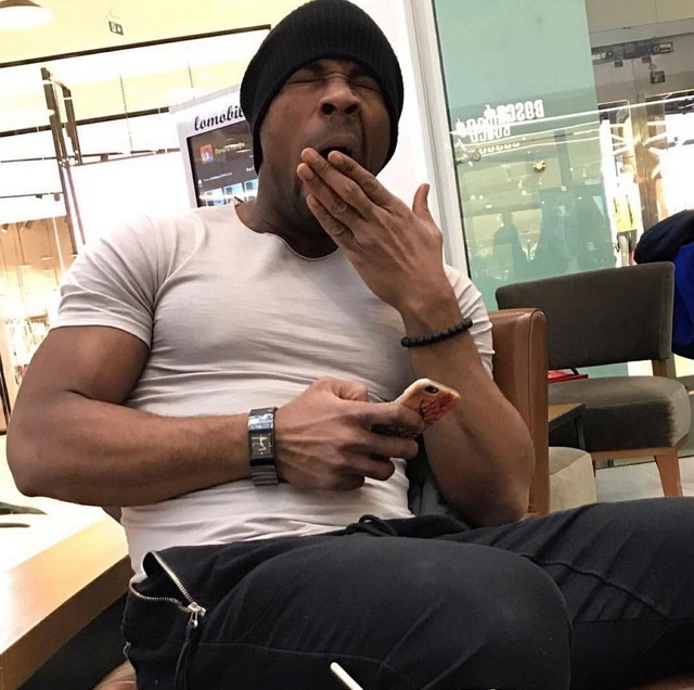 Жизнь после шоу: Джозеф Мунголле Жизнь после шоу: Джозеф Мунголле