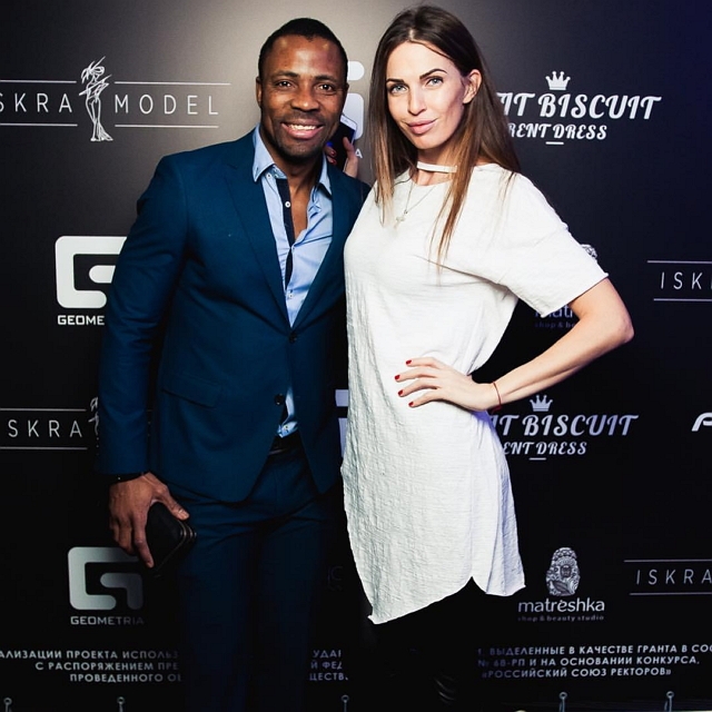 Жизнь после шоу: Джозеф Мунголле Жизнь после шоу: Джозеф Мунголле