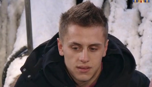 Мнение: Роль провокатора-правдоруба досталась Шоки? Мнение: Роль провокатора-правдоруба досталась Шоки?