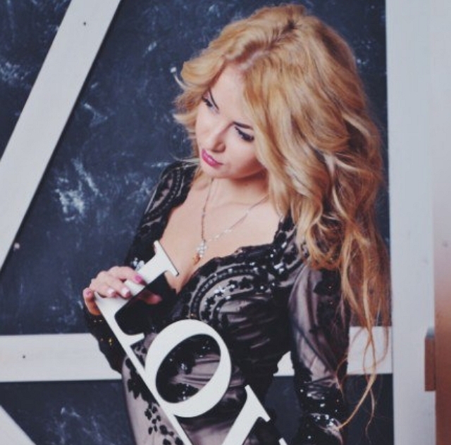 Ольга Ямайкина: Сложно приходить в новый коллектив! Ольга Ямайкина: Сложно приходить в новый коллектив!