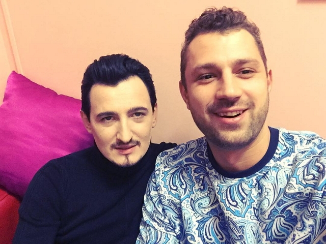 Фото от участников (13.04.2017) Фото от участников (13.04.2017)