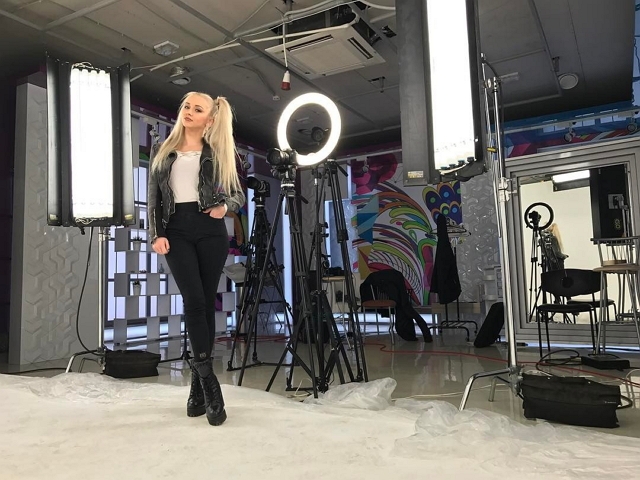 Фото от участников (13.04.2017) Фото от участников (13.04.2017)