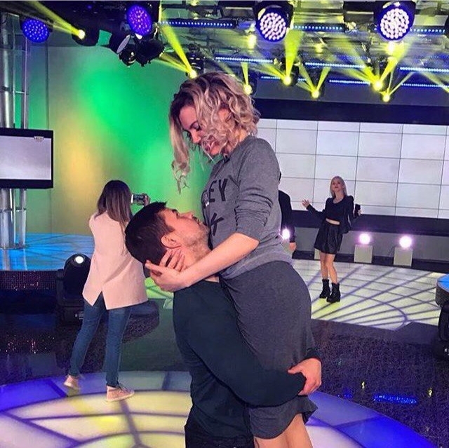 Фото от участников (13.04.2017) Фото от участников (13.04.2017)