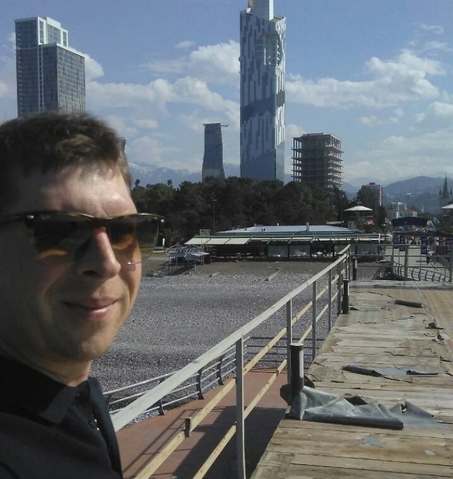 Жизнь после шоу: Борис Курдыш Жизнь после шоу: Борис Курдыш