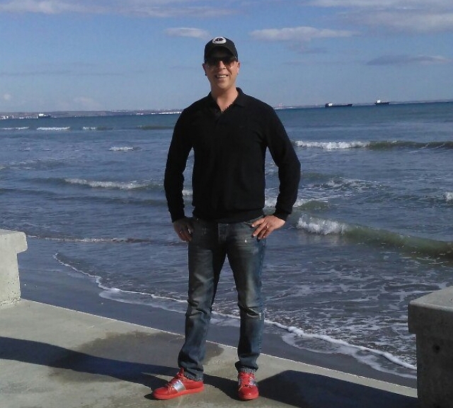 Жизнь после шоу: Борис Курдыш Жизнь после шоу: Борис Курдыш