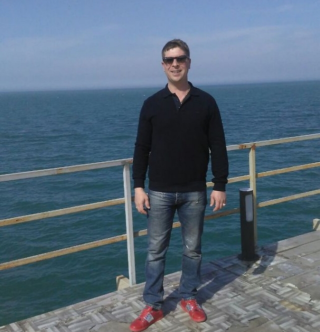 Жизнь после шоу: Борис Курдыш Жизнь после шоу: Борис Курдыш