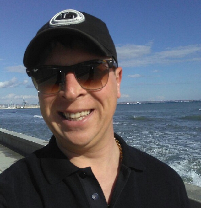 Жизнь после шоу: Борис Курдыш Жизнь после шоу: Борис Курдыш