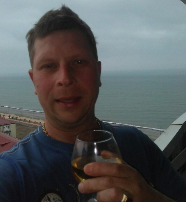 Жизнь после шоу: Борис Курдыш Жизнь после шоу: Борис Курдыш